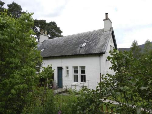 Ferienhaus 2 Railway Cottage  in 
Aviemore (Grobritannien)