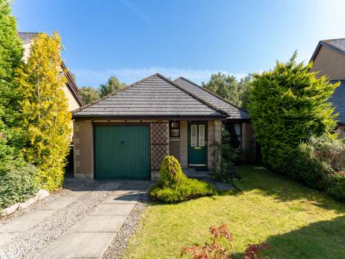 Ferienhaus, Bungalow Glenpark