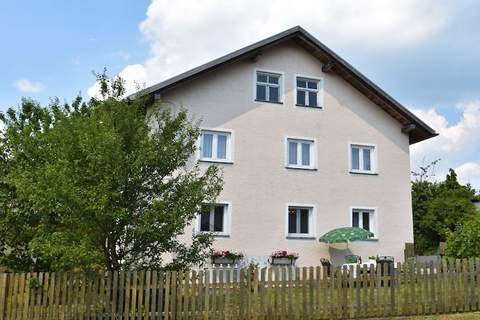 Bayerischer Wald - Ferienunterkunft in Arnschwang (6 Personen)