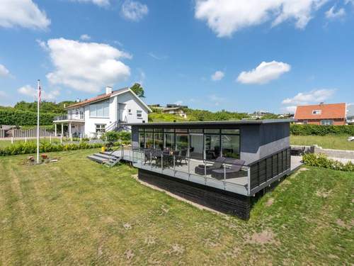 Ferienhaus Jadara - all inclusive - 200m from the sea in Djursland and Mols