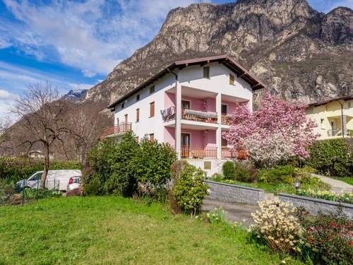 Ferienwohnung Manuela  in 
Lago di Mezzola (Italien)