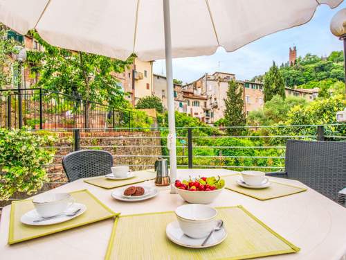 Ferienwohnung Il Giardino di Lucia