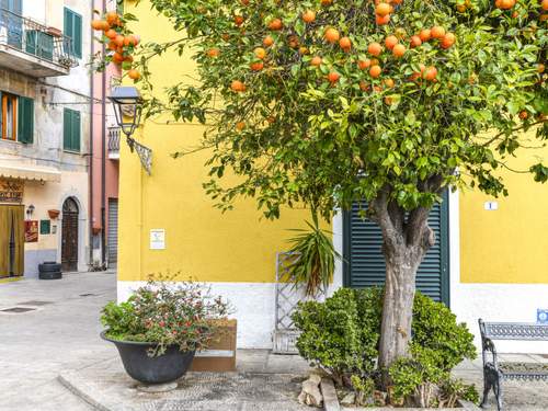 Ferienwohnung Il Marinaio  in 
Rio Marina (Italien)