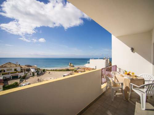 Ferienwohnung Torre da Rocha  in 
Portimao (Portugal)