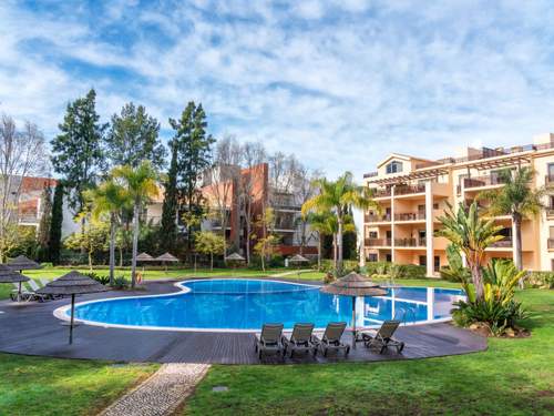 Ferienwohnung Triplex - Vilamoura