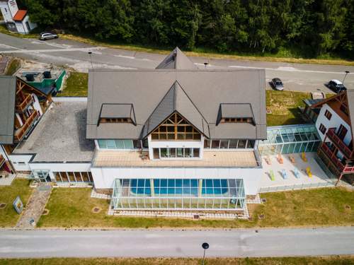 Ferienwohnung Pohorje  in 
Pohorje (Slowenien)