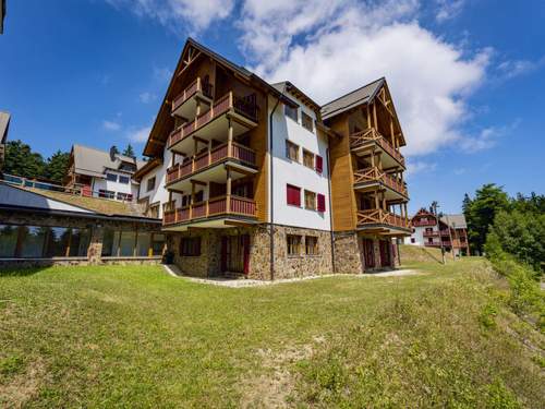 Ferienwohnung Pohorje  in 
Pohorje (Slowenien)