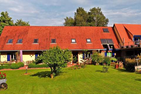 Holiday farm Kindwiller / Type B - Maison 90 qm - Ferienunterkunft in Kindwiller (5 Personen)