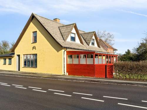 Ferienwohnung, Appartement Thera - all inclusive - 5km from the sea in Bornholm