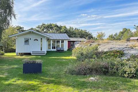 Ferienunterkunft in Hakenäset (7 Personen)