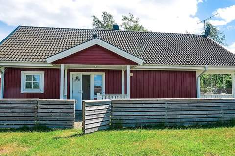 Ferienunterkunft in Unnaryd (6 Personen)