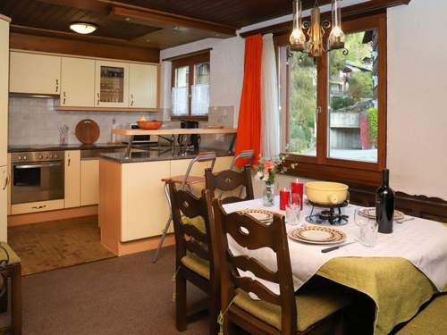 Ferienwohnung Parnier