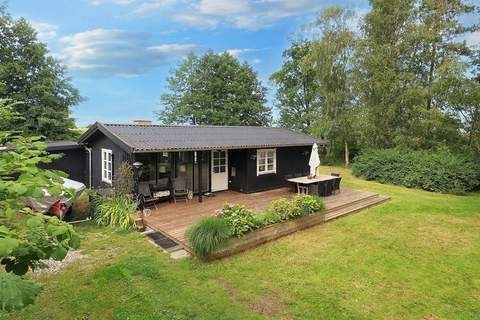 Ferienhaus in Mern (6 Personen)