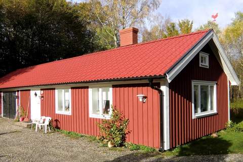 Ferienhaus in Unnaryd (4 Personen)