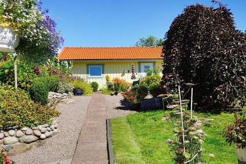 Ferienunterkunft in Brastad (2 Personen)