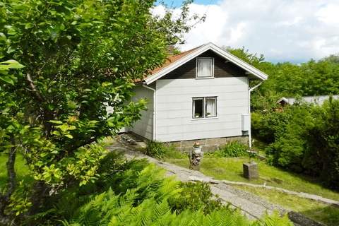 Ferienunterkunft in Brastad (6 Personen)