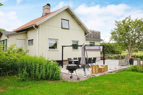 Ferienhaus in Brastad (6 Personen)