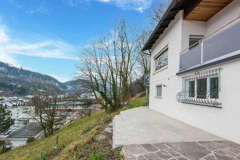 Haus Dreiländereck - Ferienunterkunft in Feldkirch (12 Personen)