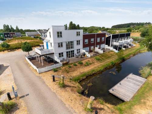 Ferienwohnung, Appartement Sebiorn - all inclusive - 5m from the sea in Djursland and Mols  in 
Ebeltoft (Dnemark)