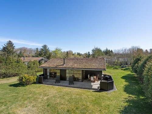 Ferienhaus Jelin - 2.5km from the sea