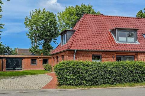 Seapoint - Ferienunterkunft in Tating (4 Personen)