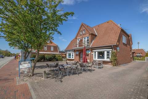 Surfbreak - Appartement in St. Peter-Ording (2 Personen)