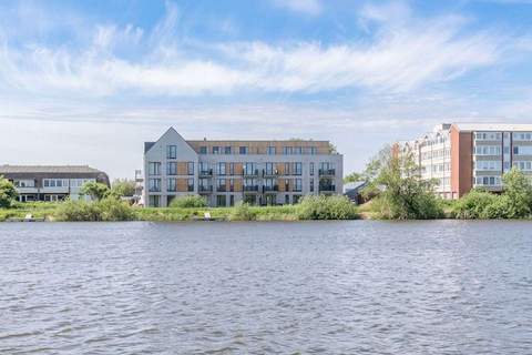 Penthouse Küstenzauber auf Nordstrand 4 Personen - Ferienunterkunft in Nordstrand (4 Personen)
