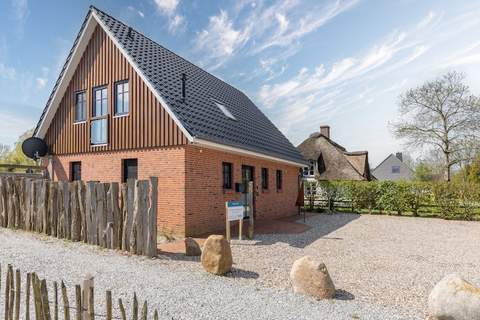Seequartier Typ 2 - Ferienunterkunft in Tating (5 Personen)
