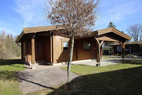Hasselhäuser - Ferienunterkunft in Hasselfelde (4 Personen)