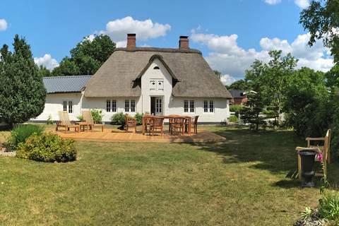 Countryhouse Humptrup 6 Personen - Ferienunterkunft in Humptrup (6 Personen)