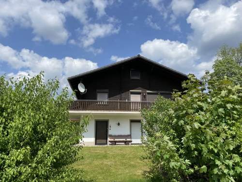 Ferienhaus Am Hohen Bogen  in 
Arrach (Deutschland)