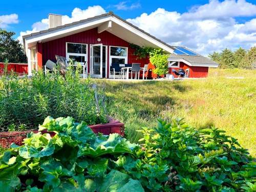 Ferienhaus Esmeralda - 1.1km from the sea