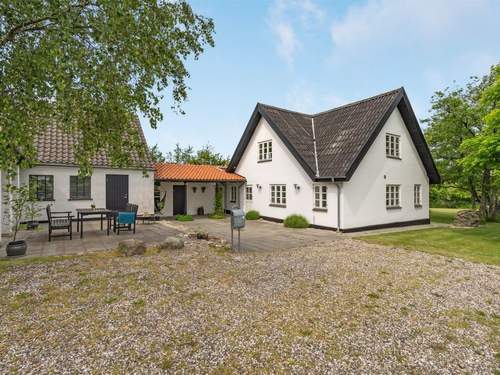 Ferienhaus Seppo - 1.4km to the inlet