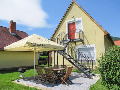 Ferienhaus Emi (BAC110)  in 
Badacsonytomaj (Ungarn)