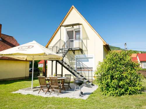 Ferienhaus Emi