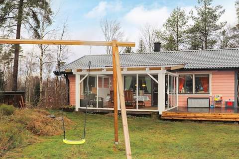 Ferienunterkunft in Örkelljunga (3 Personen)