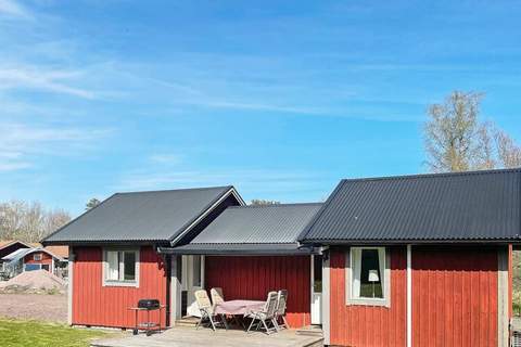 Ferienhaus in Gränna (4 Personen)