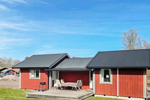 Ferienunterkunft in Gränna (4 Personen)
