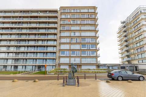Sun Beach 0802 - Appartement in Middelkerke (4 Personen)