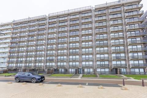 Espace II 0102 - Ferienunterkunft in Middelkerke (6 Personen)