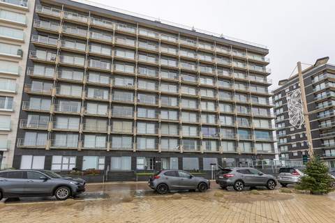 Manager  0509 - Ferienunterkunft in Middelkerke (6 Personen)