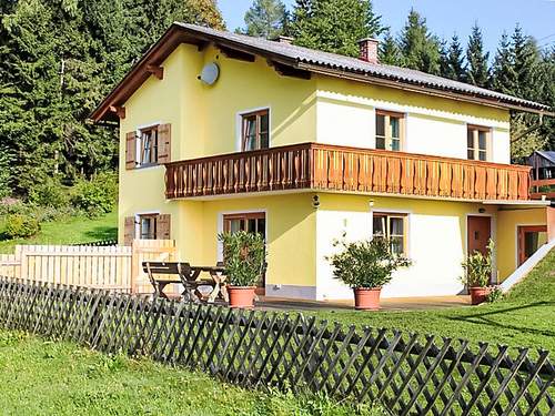 Ferienhaus Schönhart  in 
St. Stefan im Lavanttal (sterreich)