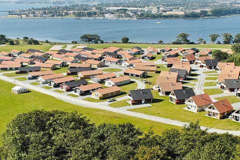 2 levels, 8 persons - Ferienhaus in Gråsten (8 Personen)