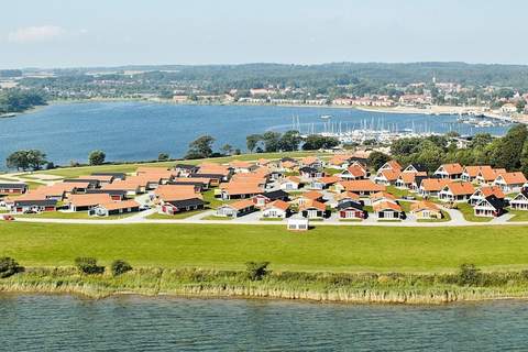 Flat w/view,main building - Ferienunterkunft in Gråsten (4 Personen)