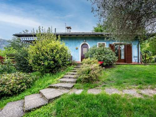 Ferienhaus Sulle Colline Casalesi  in 
Casale Corte Cerro (Italien)