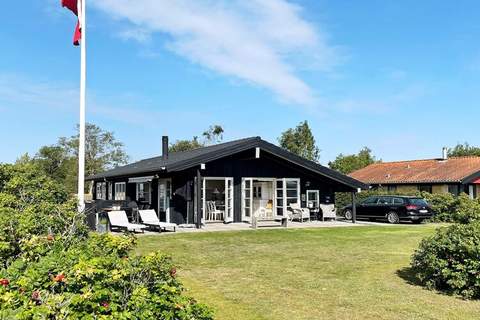 Ferienunterkunft in Broager (8 Personen)