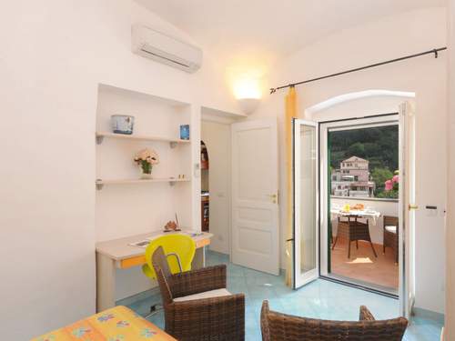 Ferienwohnung La Casa di Maria