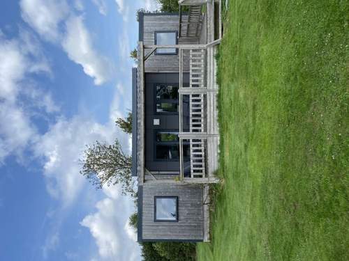 Ferienhaus Natuurlijk de Veenhoop  in 
De Veenhoop (Niederlande)