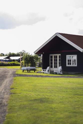 Ferienhaus Natuurlijk de Veenhoop  in 
De Veenhoop (Niederlande)