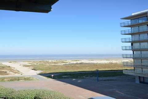 PLAZA H/0733 - Ferienunterkunft in Oostduinkerke (4 Personen)